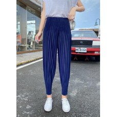 Summer women's Navy pants